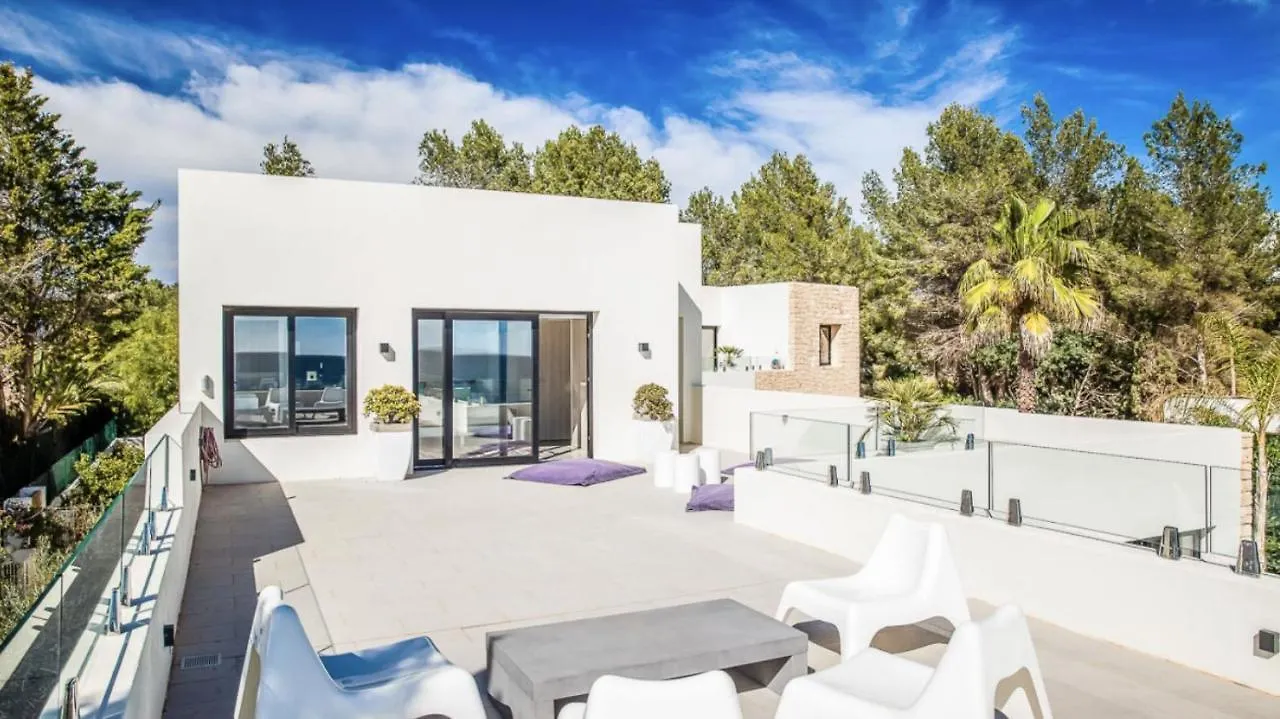 Villa Algarrobos Санта-Эулалия-дель-Рио 0*,  Испания