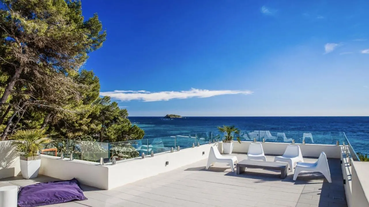 Villa Algarrobos Санта-Эулалия-дель-Рио 0*,
